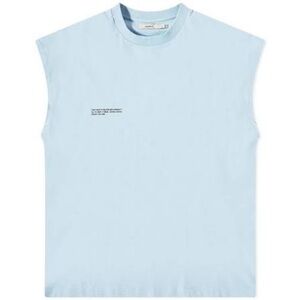 Brand new Pangaia crop shoulder top